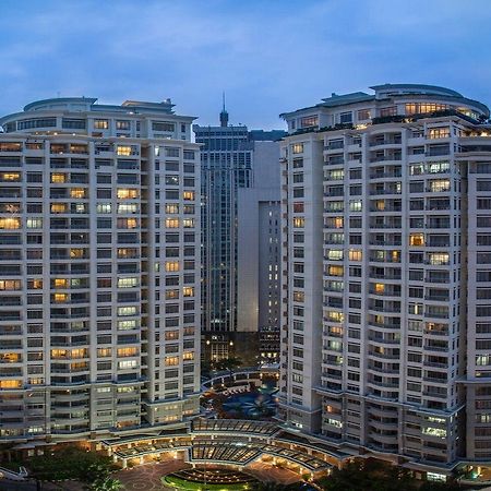 Somerset Grand Citra Jakarta Ngoại thất bức ảnh