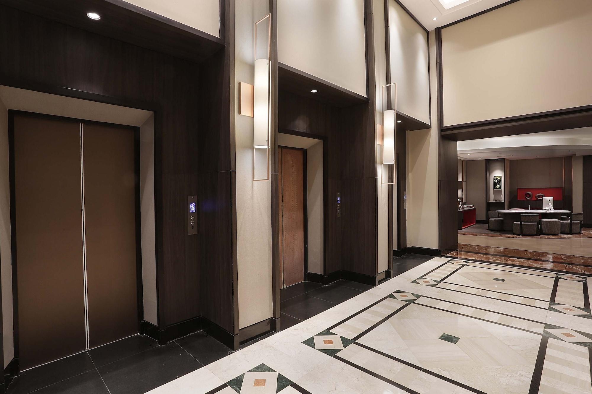 Somerset Grand Citra Jakarta Ngoại thất bức ảnh