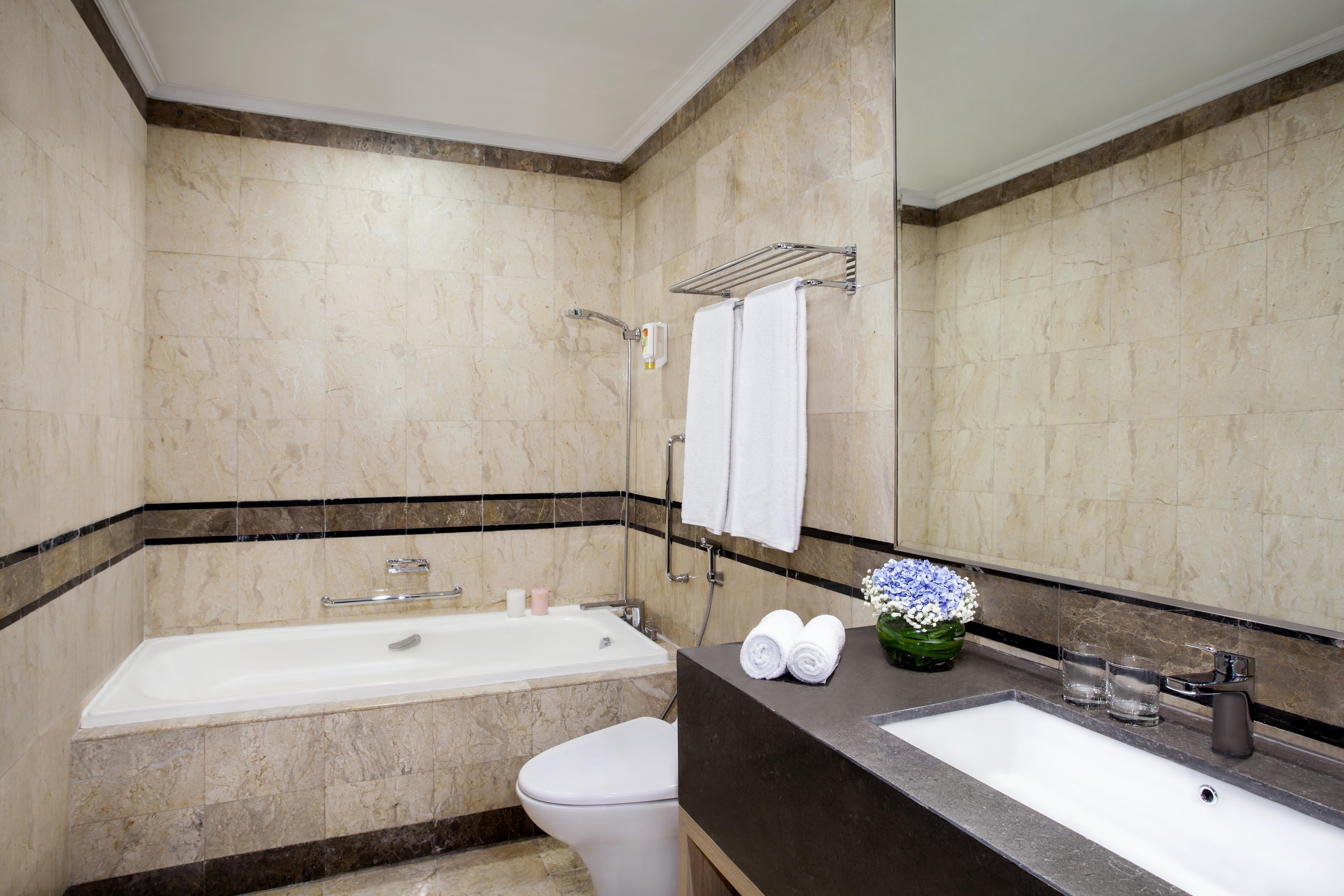 Somerset Grand Citra Jakarta Ngoại thất bức ảnh
