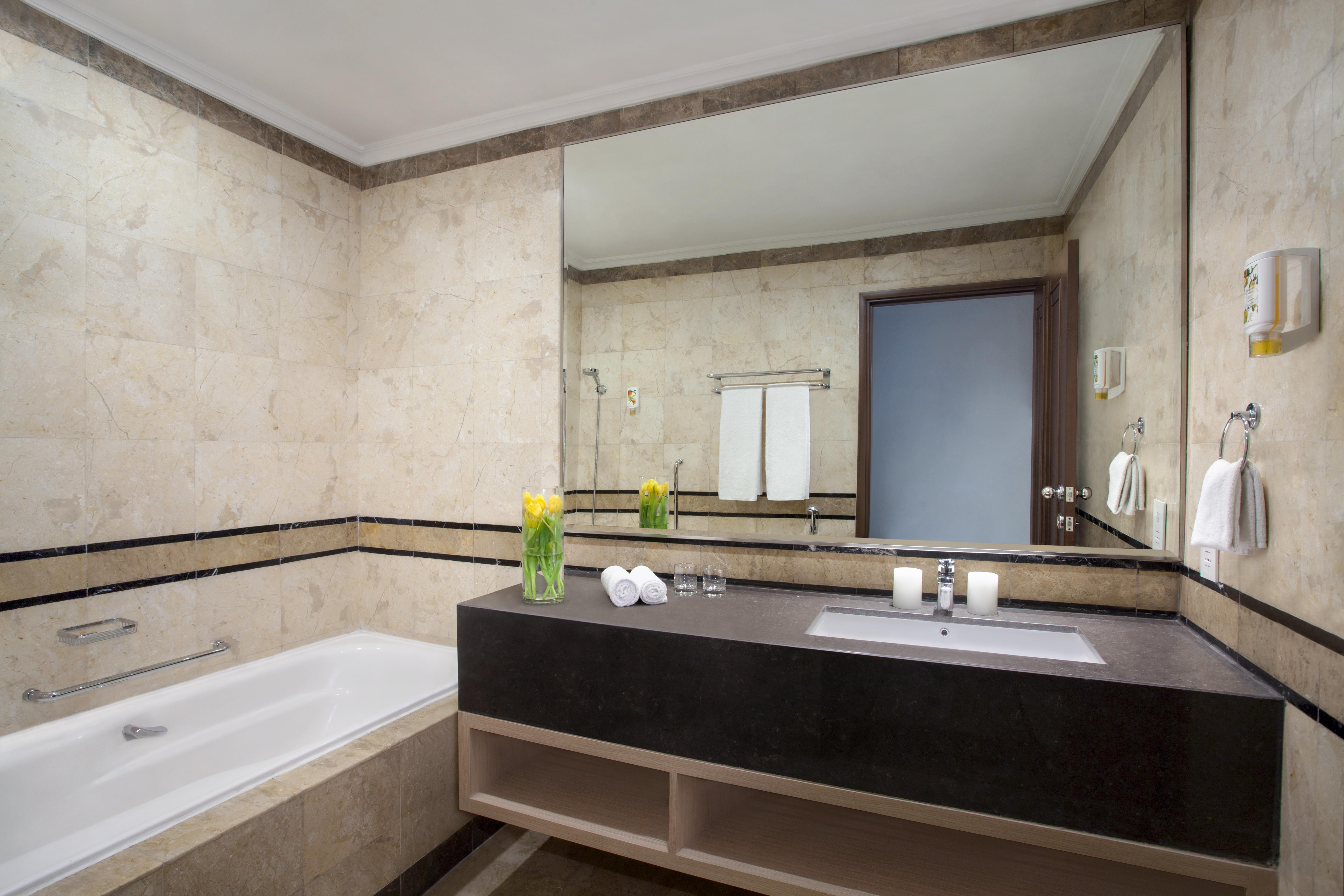 Somerset Grand Citra Jakarta Ngoại thất bức ảnh