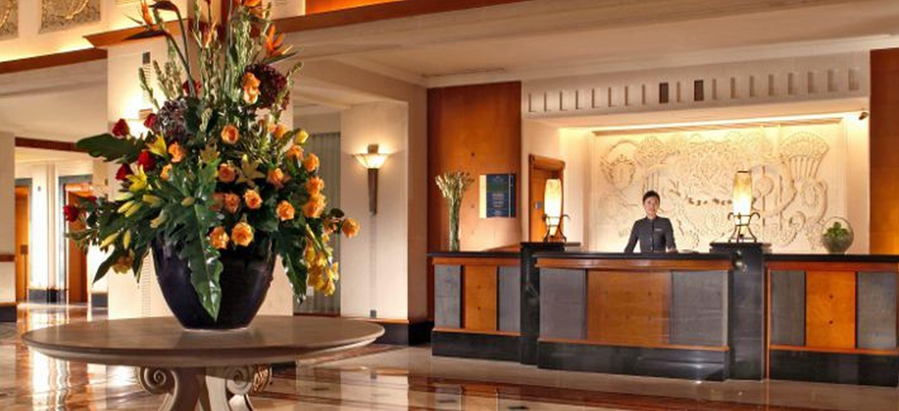 Somerset Grand Citra Jakarta Ngoại thất bức ảnh