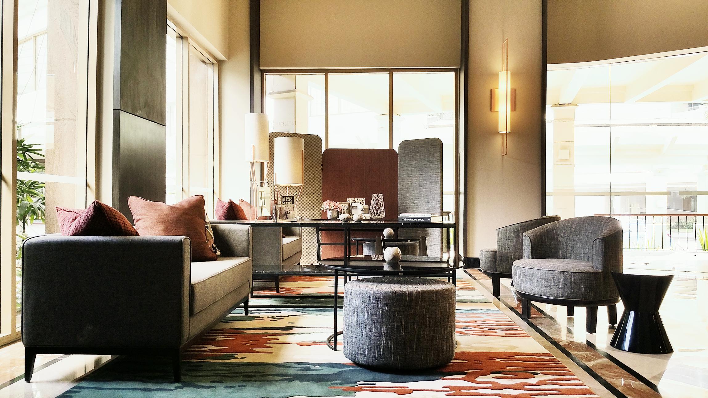 Somerset Grand Citra Jakarta Ngoại thất bức ảnh