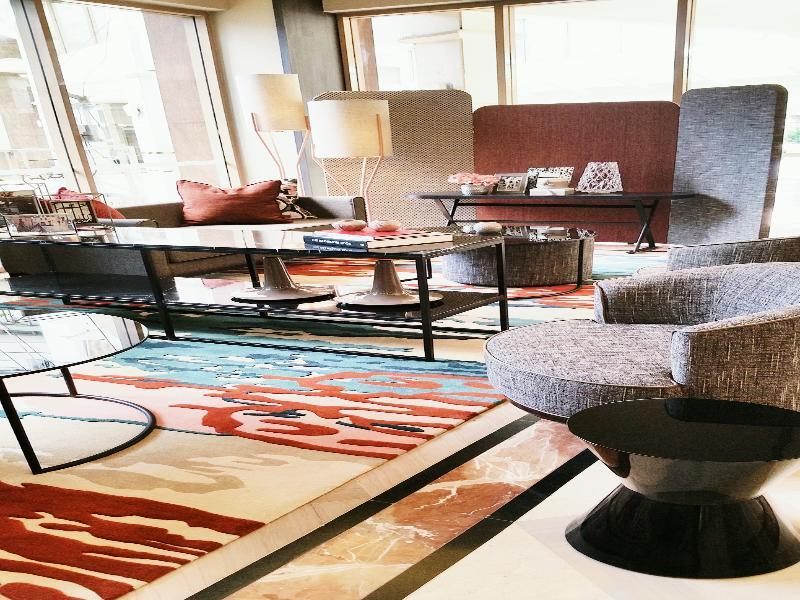 Somerset Grand Citra Jakarta Ngoại thất bức ảnh