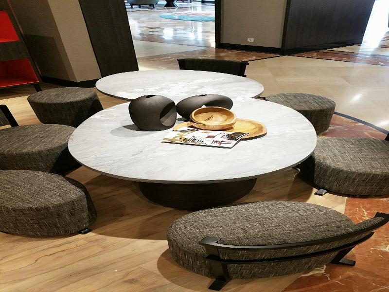Somerset Grand Citra Jakarta Ngoại thất bức ảnh