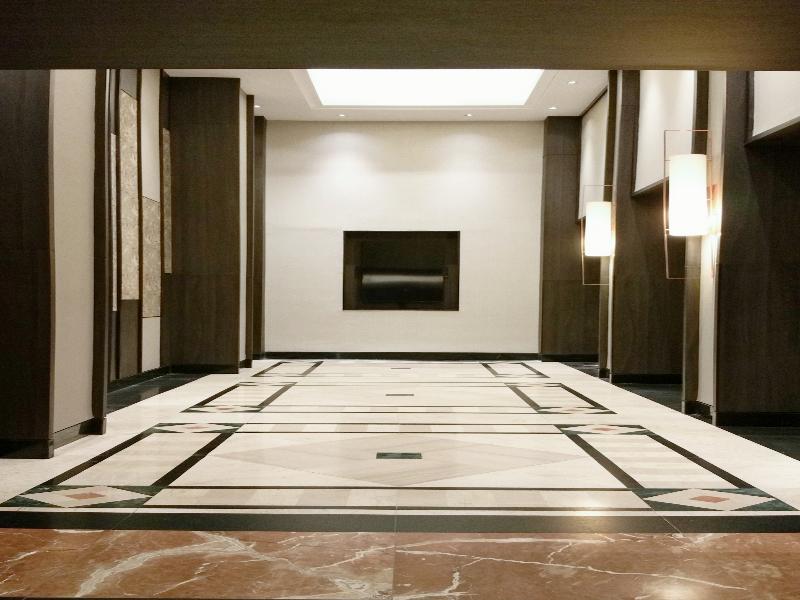 Somerset Grand Citra Jakarta Ngoại thất bức ảnh
