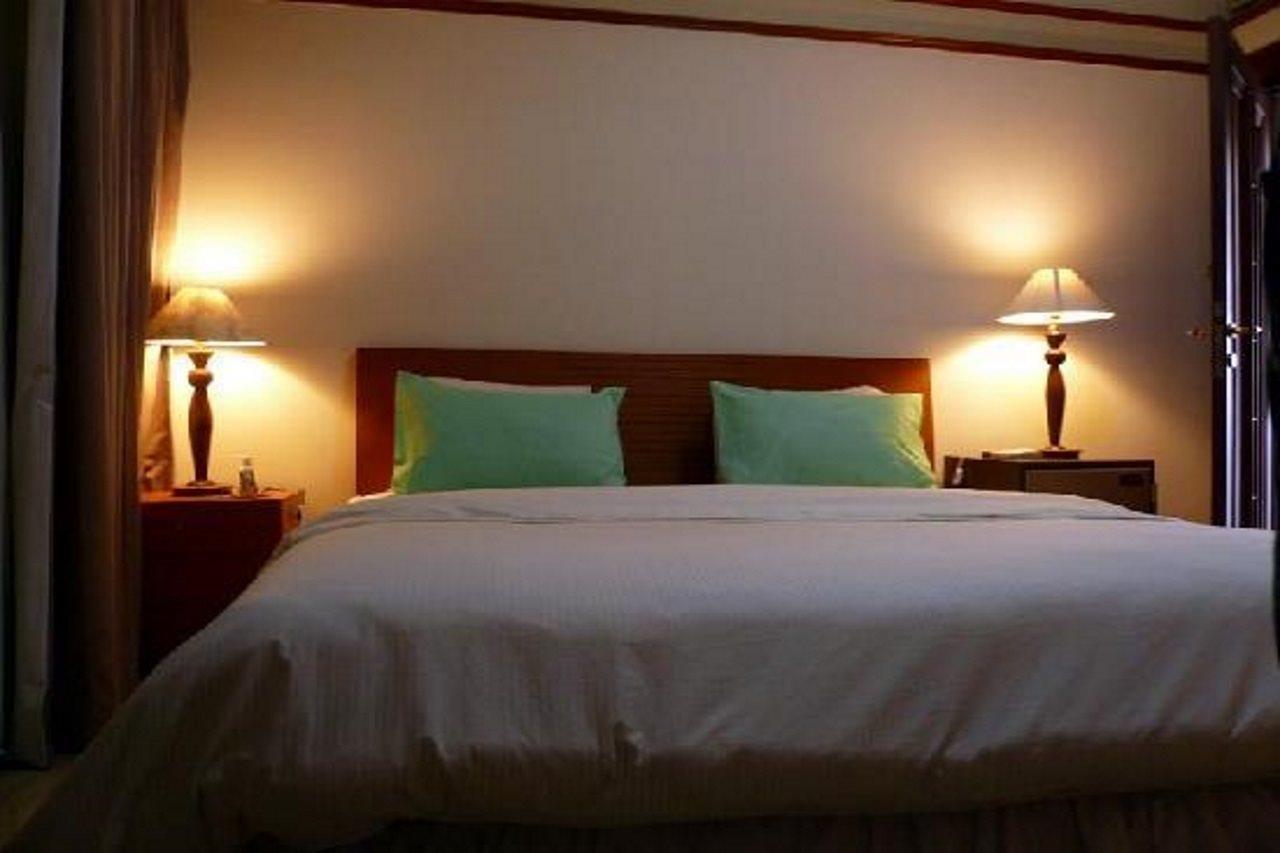 Somerset Grand Citra Jakarta Ngoại thất bức ảnh