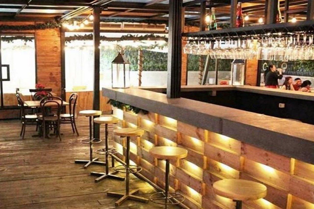 Somerset Grand Citra Jakarta Ngoại thất bức ảnh