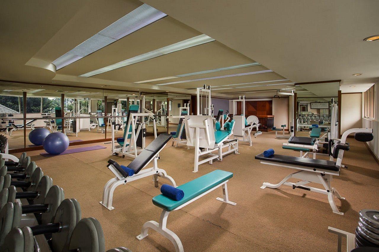 Somerset Grand Citra Jakarta Ngoại thất bức ảnh