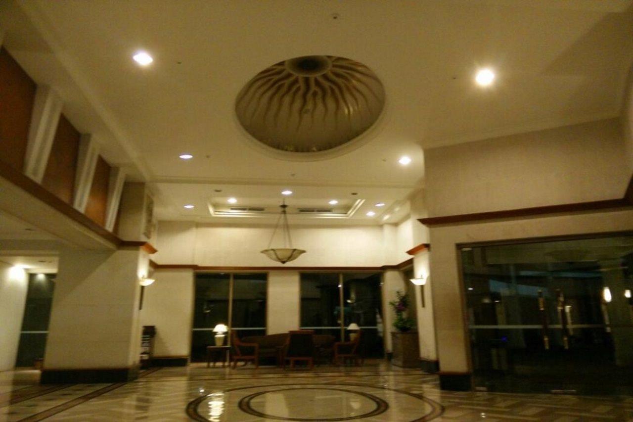 Somerset Grand Citra Jakarta Ngoại thất bức ảnh