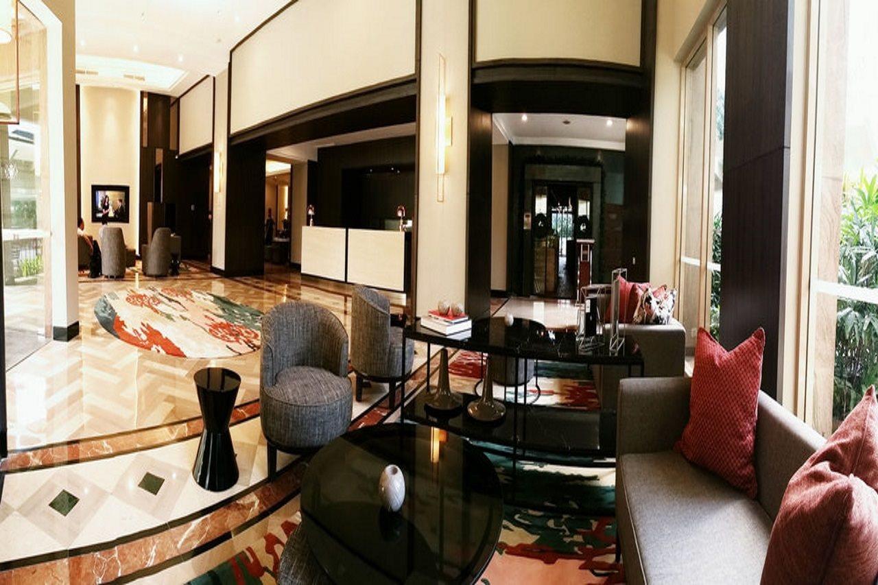 Somerset Grand Citra Jakarta Ngoại thất bức ảnh