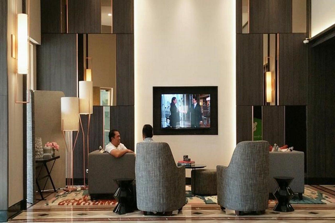 Somerset Grand Citra Jakarta Ngoại thất bức ảnh