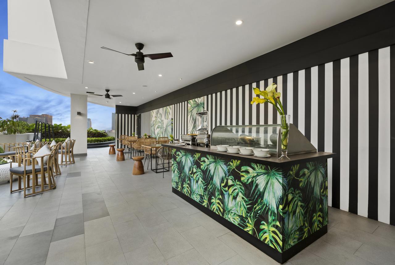 Somerset Grand Citra Jakarta Ngoại thất bức ảnh