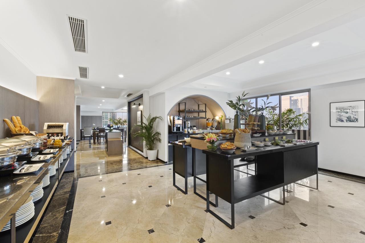 Somerset Grand Citra Jakarta Ngoại thất bức ảnh