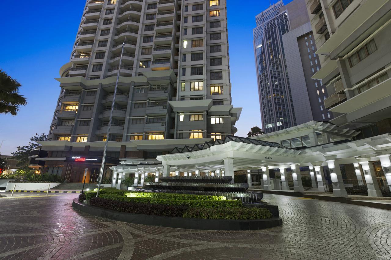 Somerset Grand Citra Jakarta Ngoại thất bức ảnh