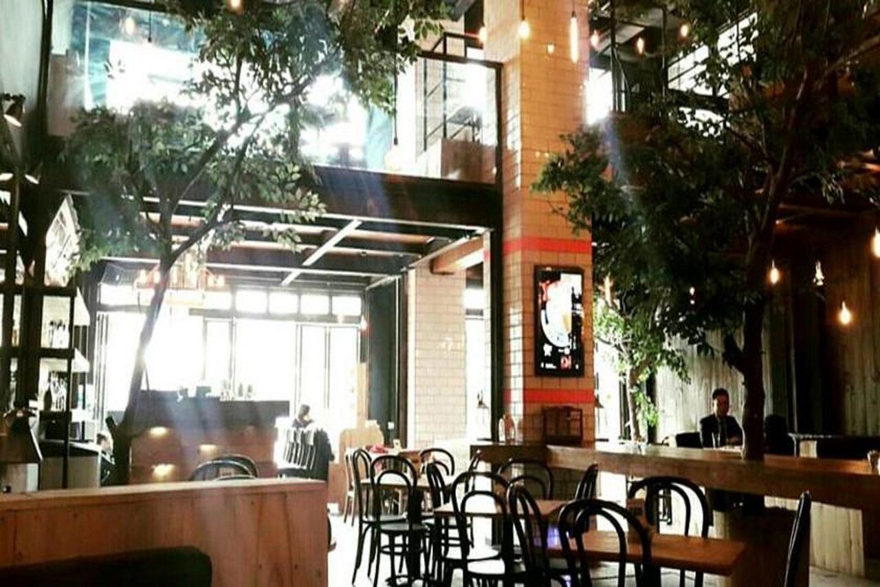 Somerset Grand Citra Jakarta Ngoại thất bức ảnh
