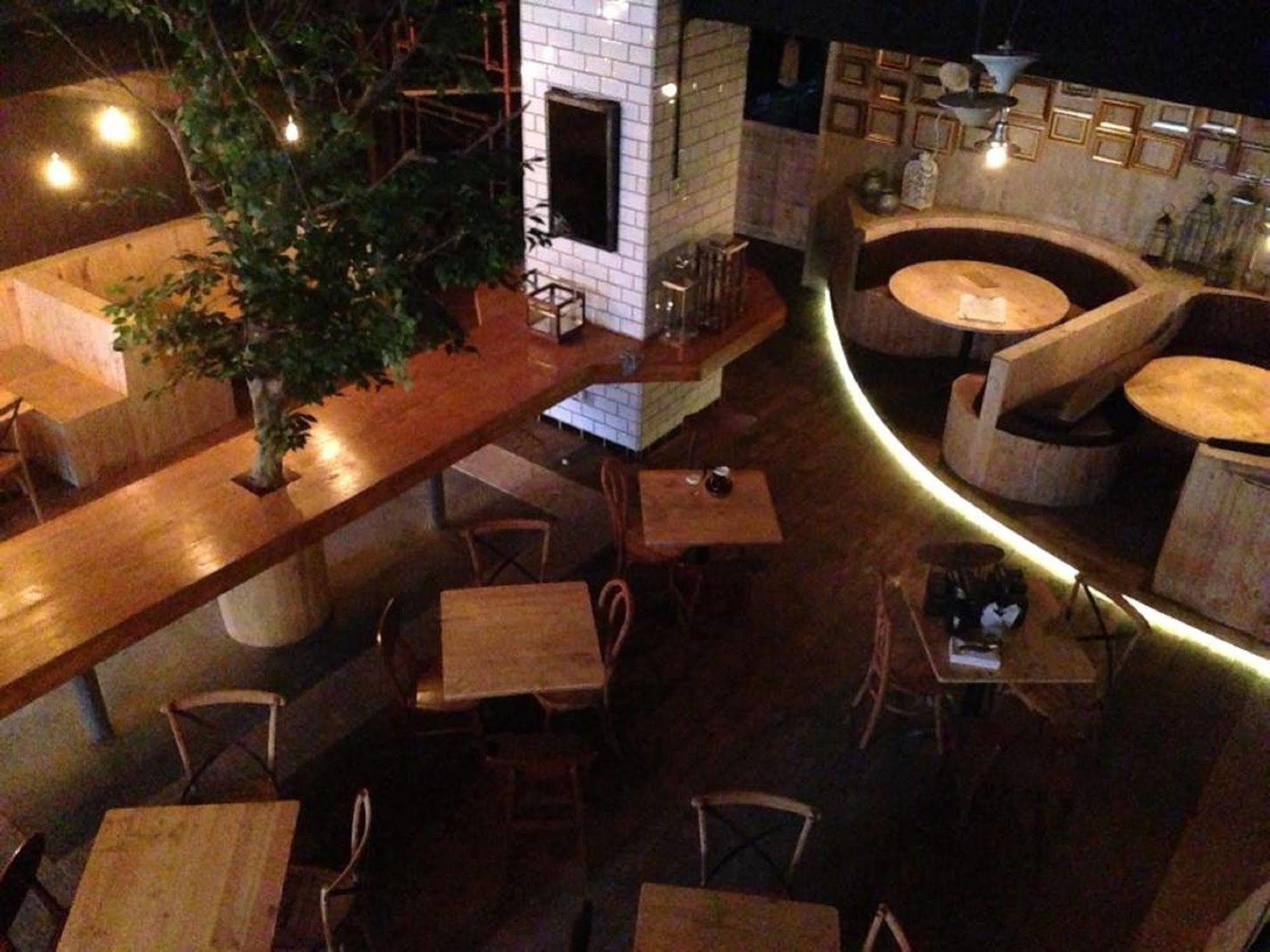 Somerset Grand Citra Jakarta Ngoại thất bức ảnh