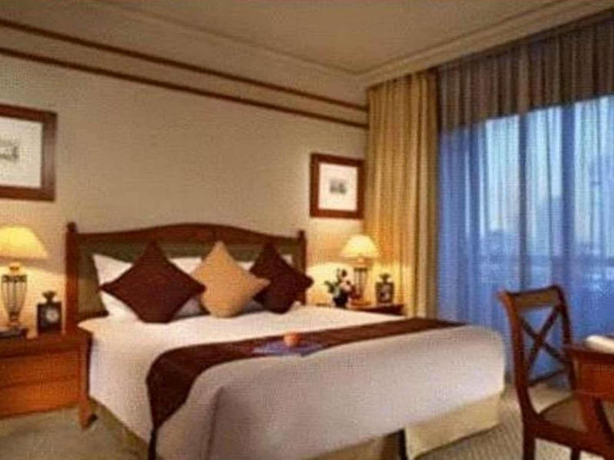 Somerset Grand Citra Jakarta Ngoại thất bức ảnh