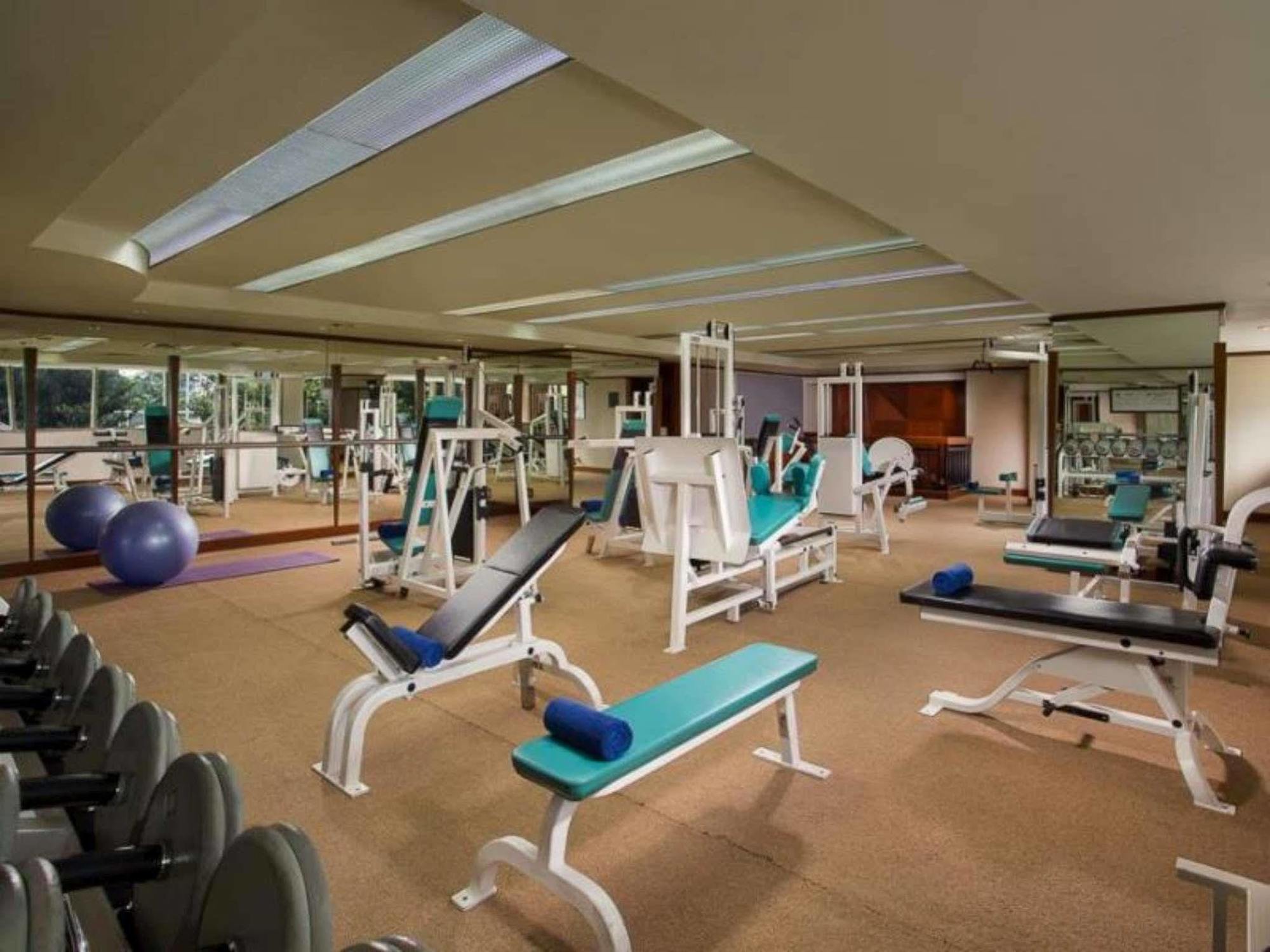 Somerset Grand Citra Jakarta Ngoại thất bức ảnh