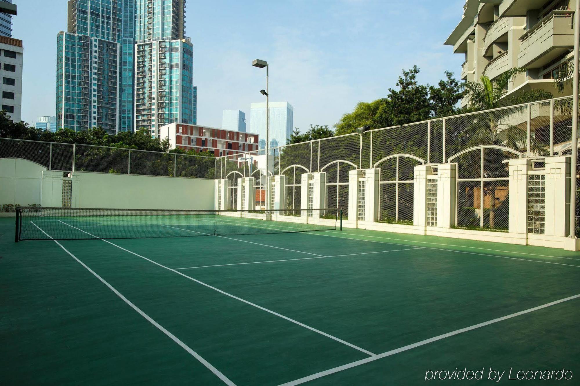 Somerset Grand Citra Jakarta Ngoại thất bức ảnh